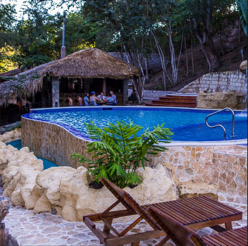 COPAN2 HONDURAS