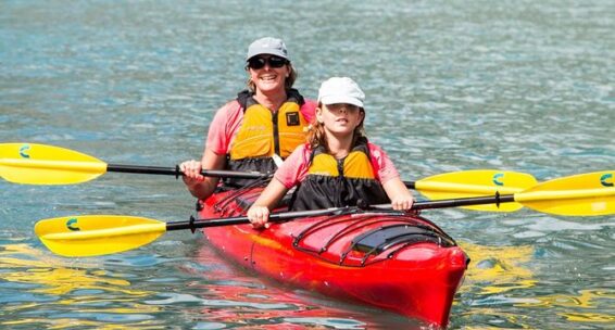 KAYAK
